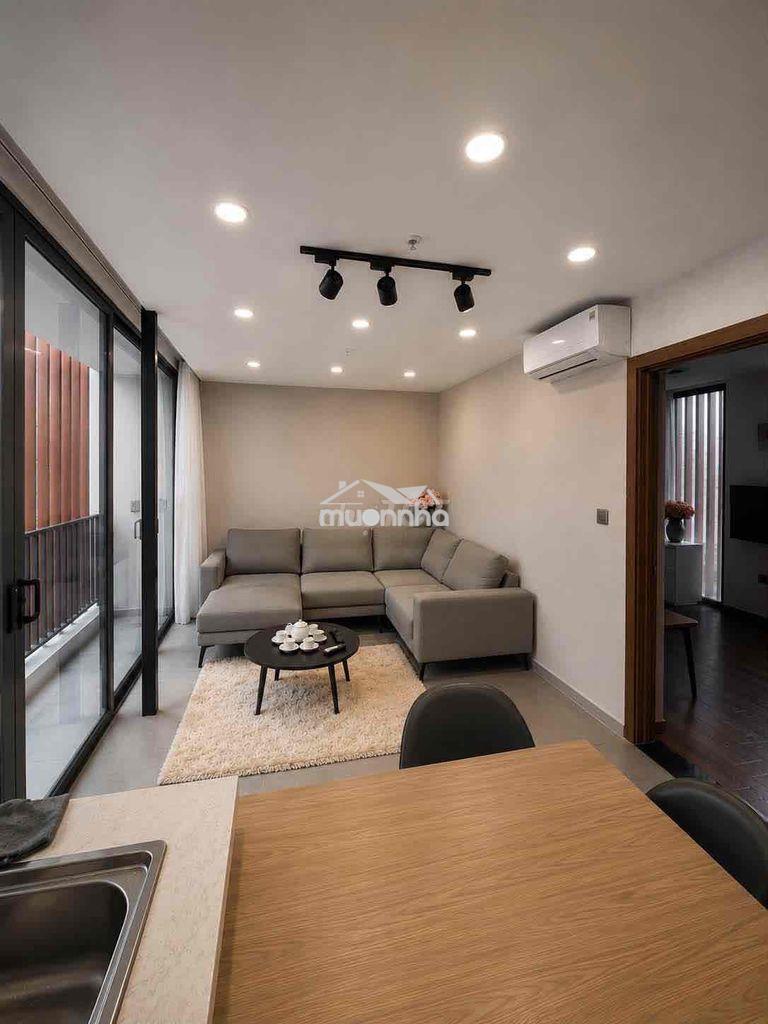 💥Căn hộ chung cư mini ngay khu phan xích long - phú nhuận