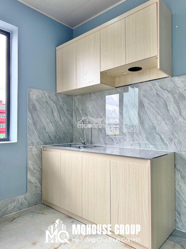 Cc mini mới 100% thang máy bảo vệ 247 giá tốt ngay cầu tham lương - 3