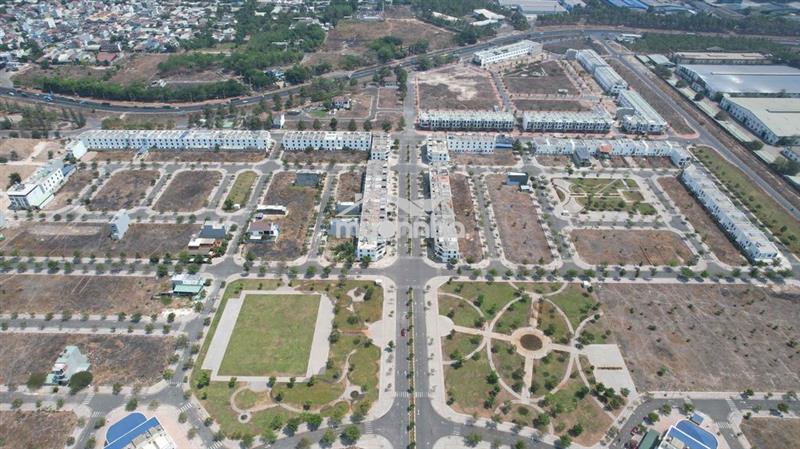 Bán gấp đất nền kđt bàu xéo thị trấn trảng bom