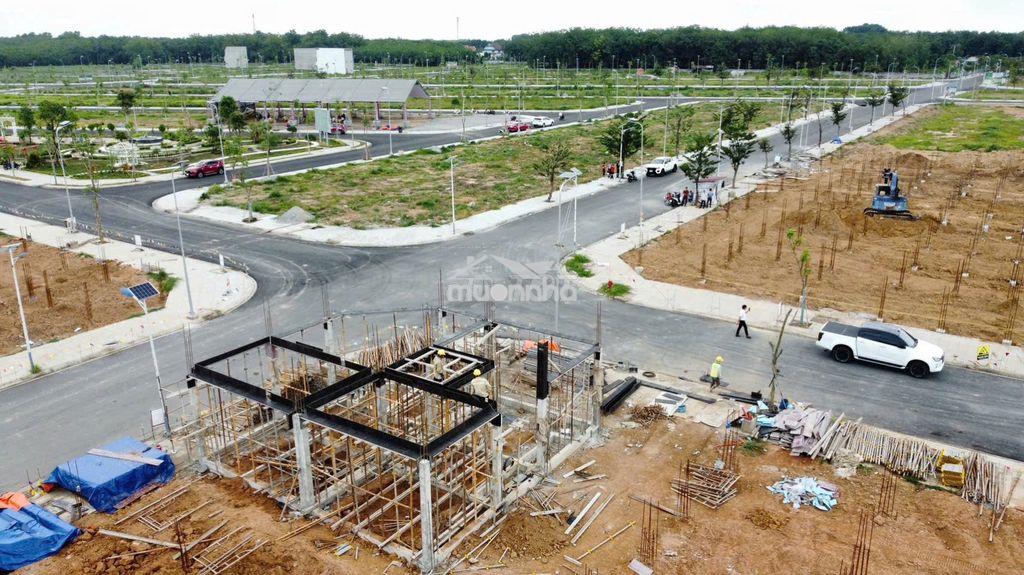 Chỉ 590 triệu sở hữu ngay nhà ở xã hội khu visip - 2