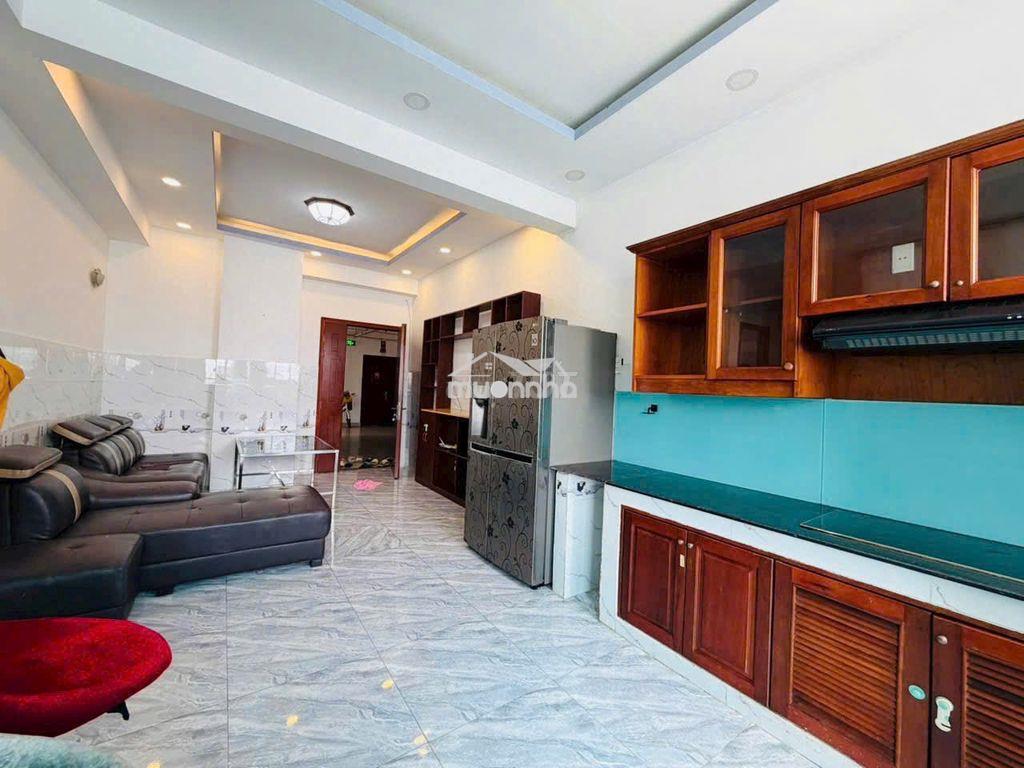 🏘️Cho t.huê chung cư-nguyễn văn luông-q6  - 2