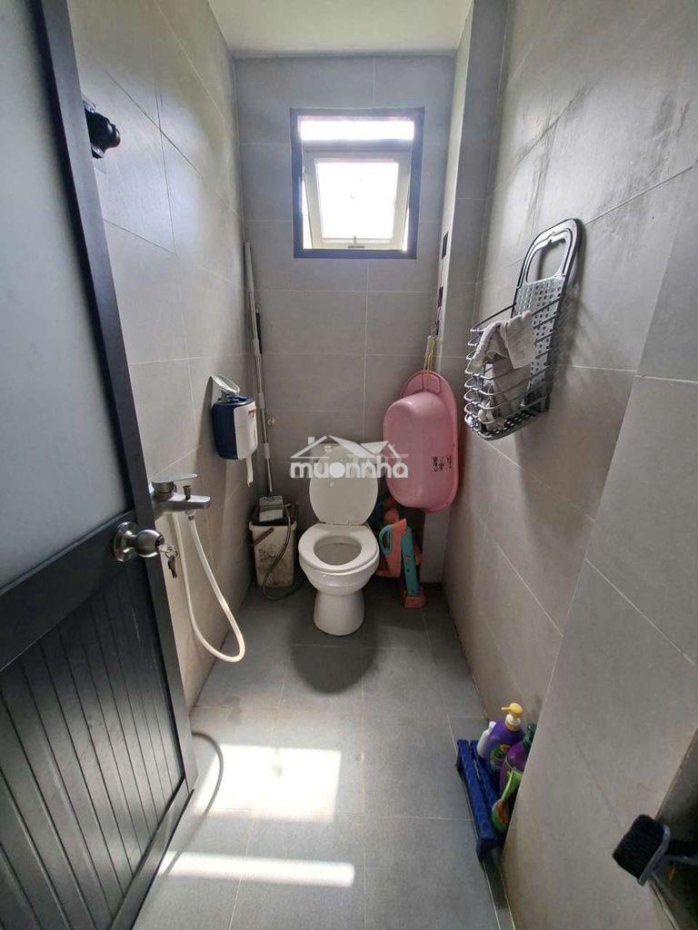 Bán nhà cấp 4 - 38m2 - 3