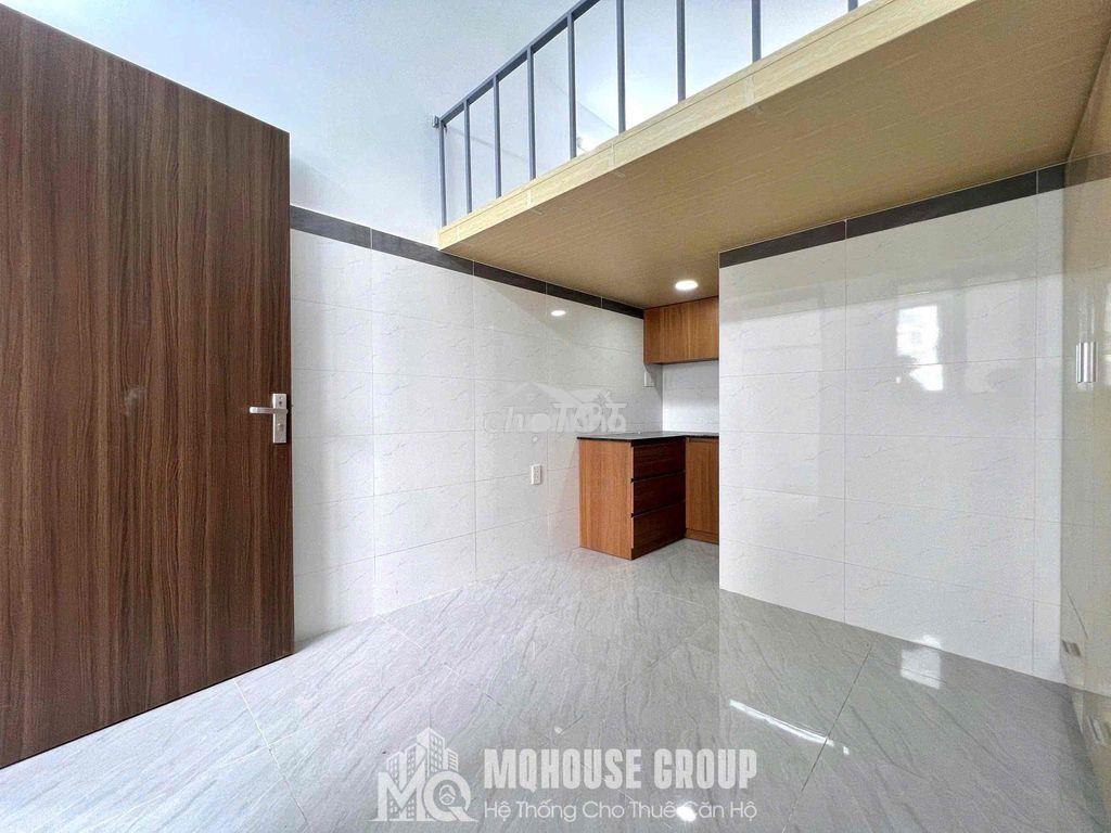 Duplex full nt new 100% - gần đại học vlucs3 - 4