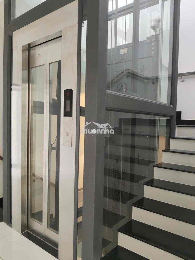 Cho thuê nhà làm văn phòng, ở khu dân cư phúc đạt - 2