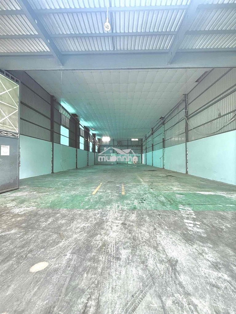 Cần cho thuê xưởng 440m2 tại lái thiêu thuận an - 2