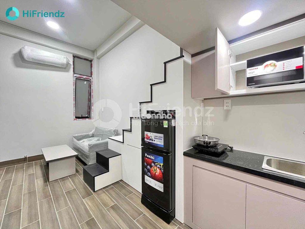 Cho thuê phòng gần khu chế xuất tân thuận , đại học ufm , kdc nam long - 4