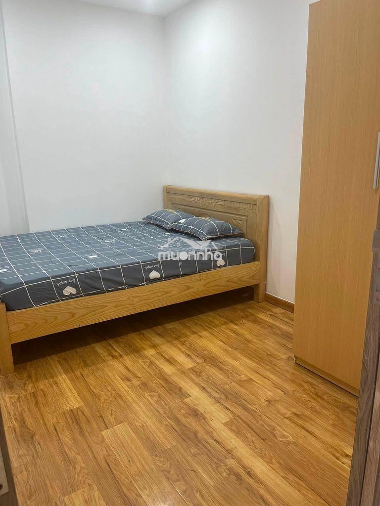 Cho thuê 2 căn căn hộ the parkland hiệp thành city nguyễn thị búp q12 - 4