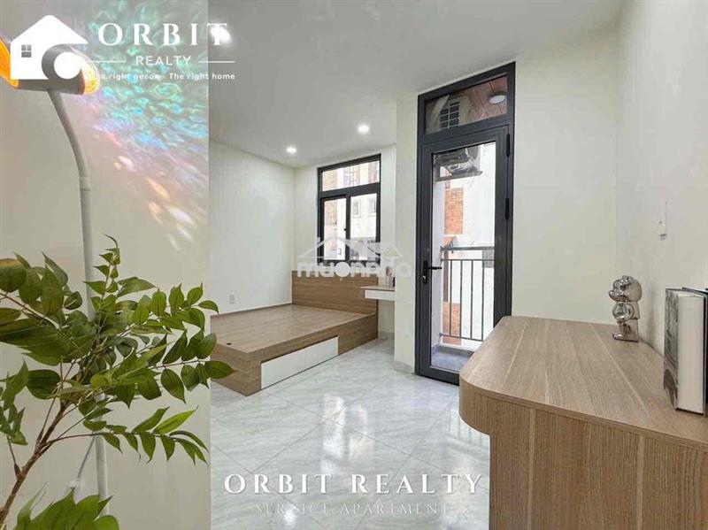 Chính chủ căn hộ 2 giường ngủ_thang máy_không giới hạn người ở