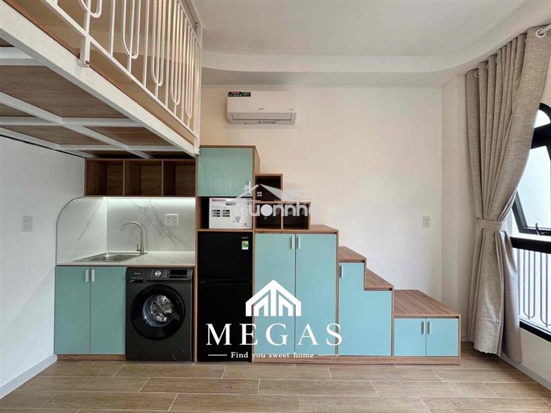Duplex bancol full nt mới 100%  📍lê văn thọ    - tiện qua bình thạnh,