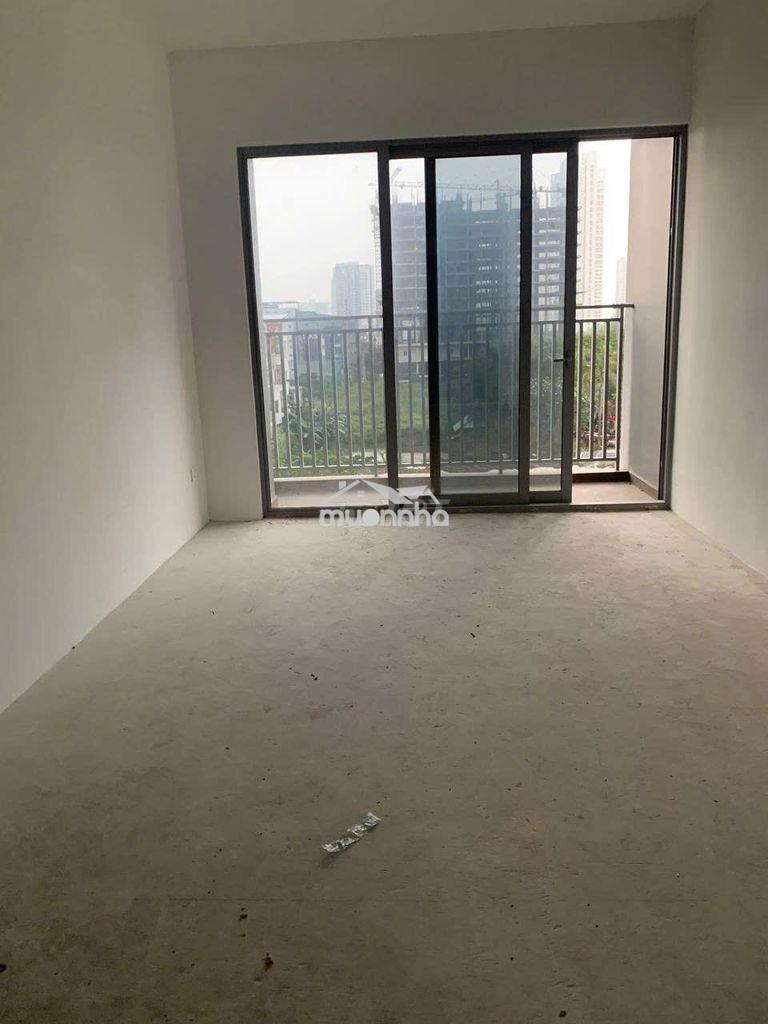 Căn góc 85m2 - giá 6 tỷ all in - 2pn2wc nhà thô celesta rise