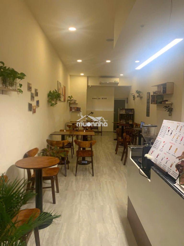 Chuyển nhượng mô hình cà phê đã hoàn thiện – vào kinh doanh ngay - 4