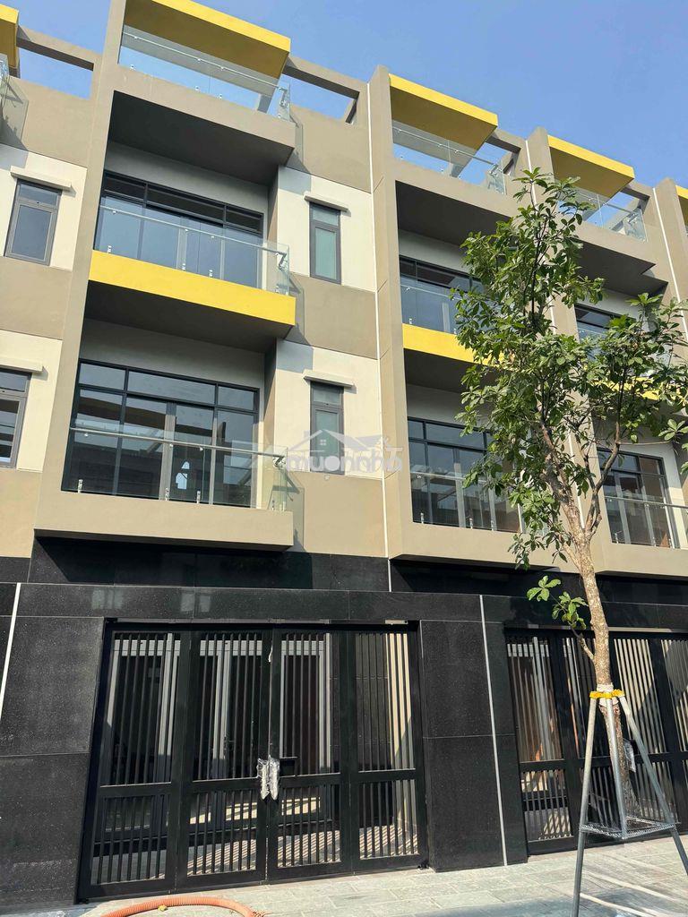 Chính chủ bán nhà liền kế a08 bcons eden park, đông hoà hồ chí minh