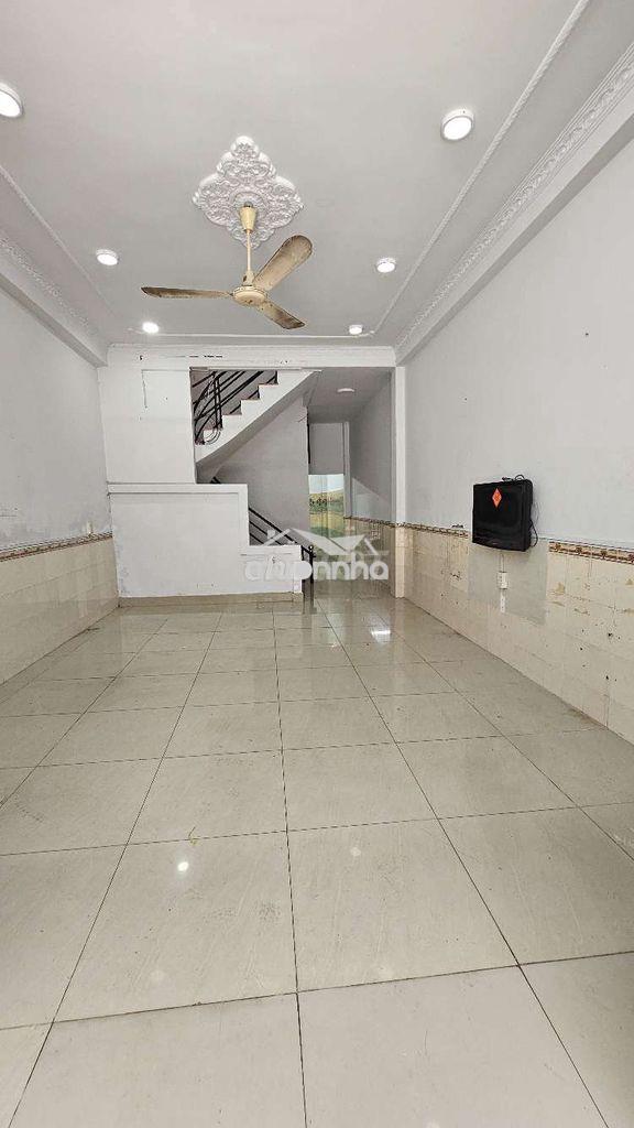 Bán nhà hẻm oto khu dân cư lý phục man 4x17 nhà 1 lầu giá 8,9 tỷ - 3