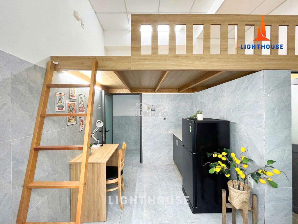 Cho thuê phòng ngày dương quảng hàm gò vấp - 4