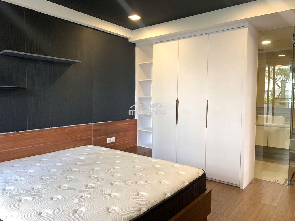 Cho thuê green valley tầng sân vườn- 13m2 - 3pn - giá 33 triệu/tháng - 4