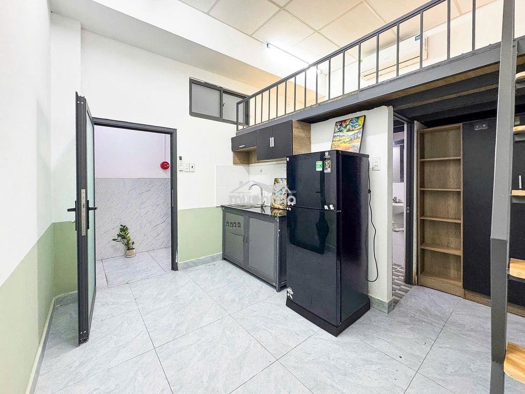 🏡 Căn hộ full nội thất – 618 quang trung, gò vấp - 3