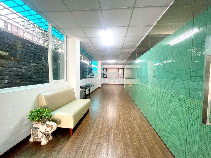 Mặt bằng 45m2 đường nam kỳ khởi nghĩa quận 3 kinh doanh / văn phòng