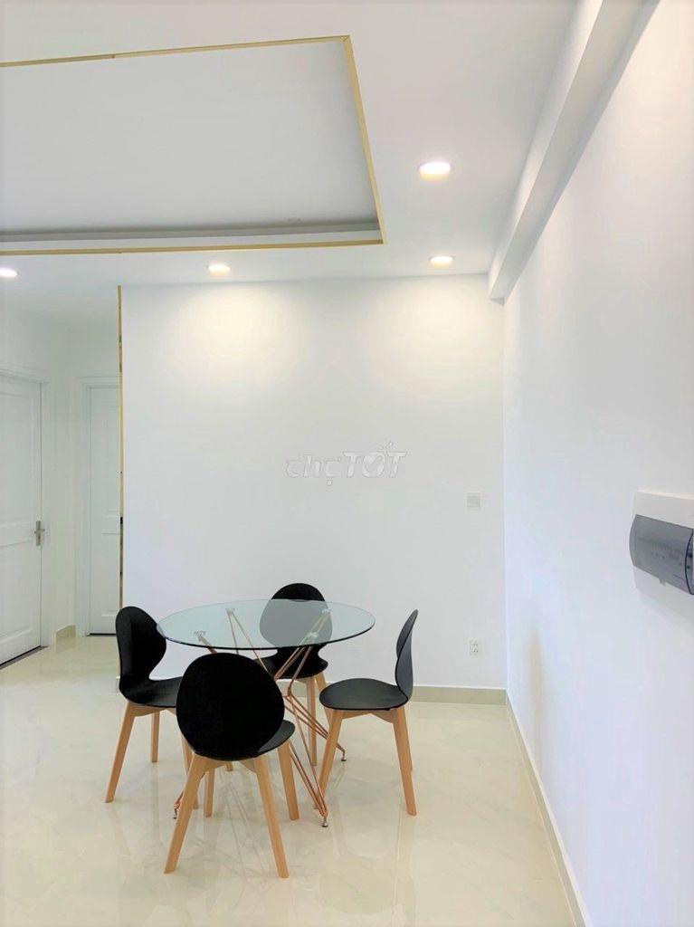 Cho thuê căn hộ saigon mia – 2pn 2wc - full nội thất  ( gía siêu tốt ) - 4