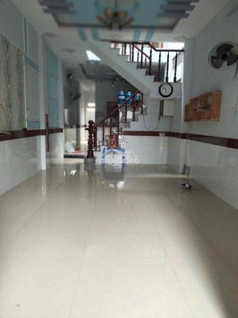 Cho thuê nhà trệt lầu sat làng đại học quốc gia thành phố hồ chí minh - 4