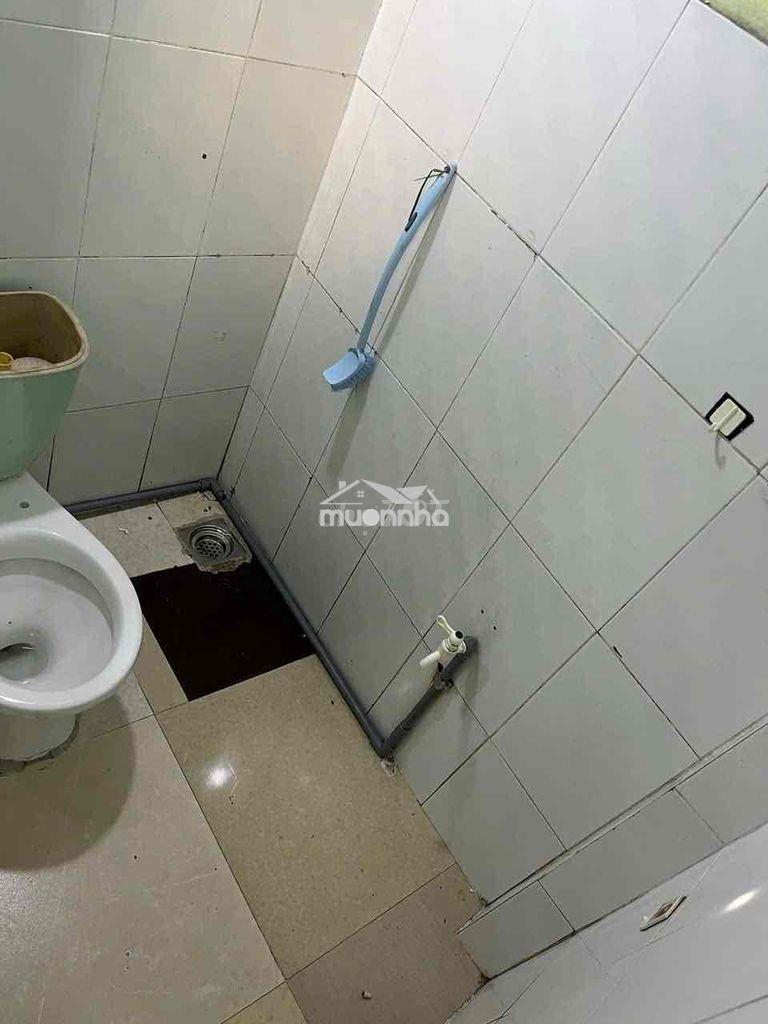 Cho thuê phòng trọ kv quận 10 - 2