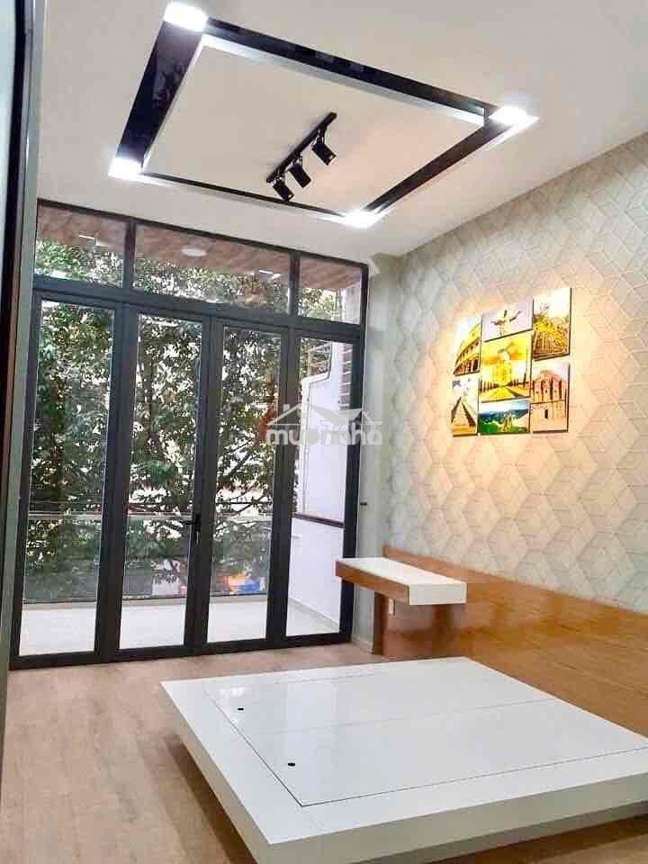 Nhà mới mặt tiền hàn hải nguyên - 4