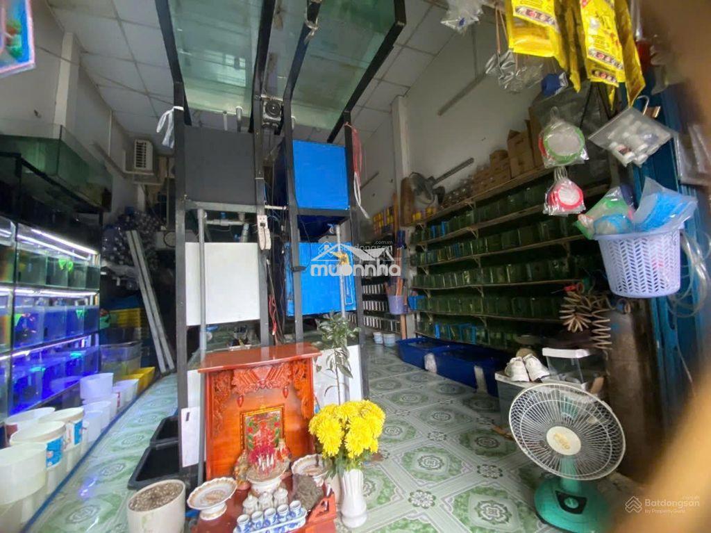 Bán nhà mặt phố tại lê hồng phong, 2,8 tỷ, 51m2, pháp lý đầy đủ - 3