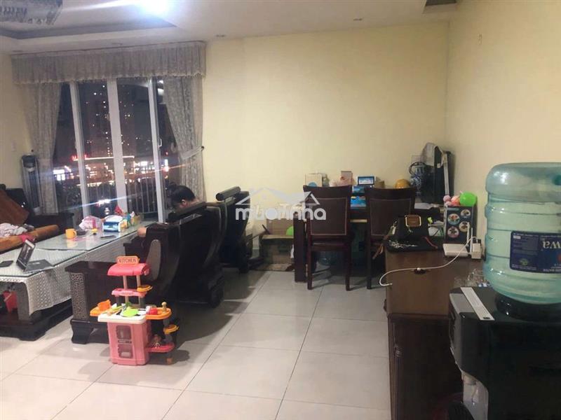 Cho thuê căn hộ 3pn, 2wc, 106m2, cao ốc an khang, đường số 19, an phú