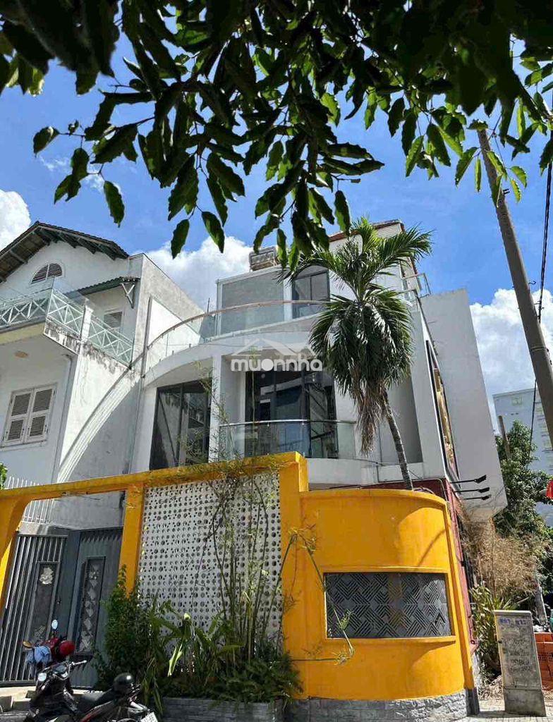 Village lô góc ngang 8m hẻm lớn xô viết nghệ tĩnh , p25 bình thạnh☘️