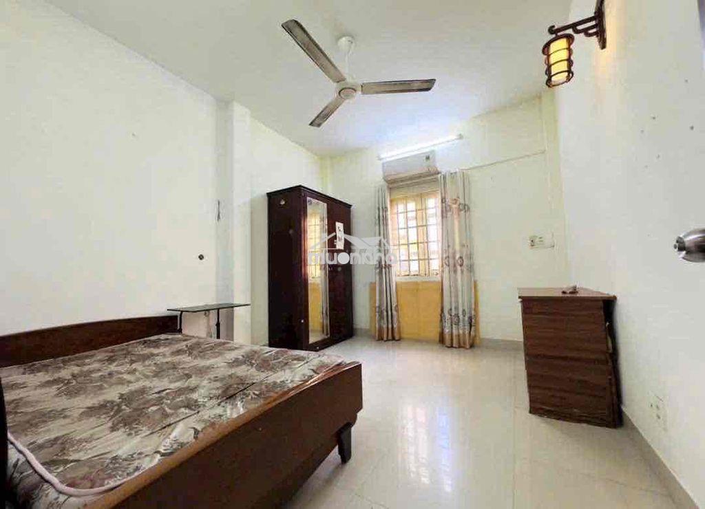 Nhà cho thuê luỹ bán bích - tân phú - 3,7x15 - trệt 2 lầu - 4pn - 2