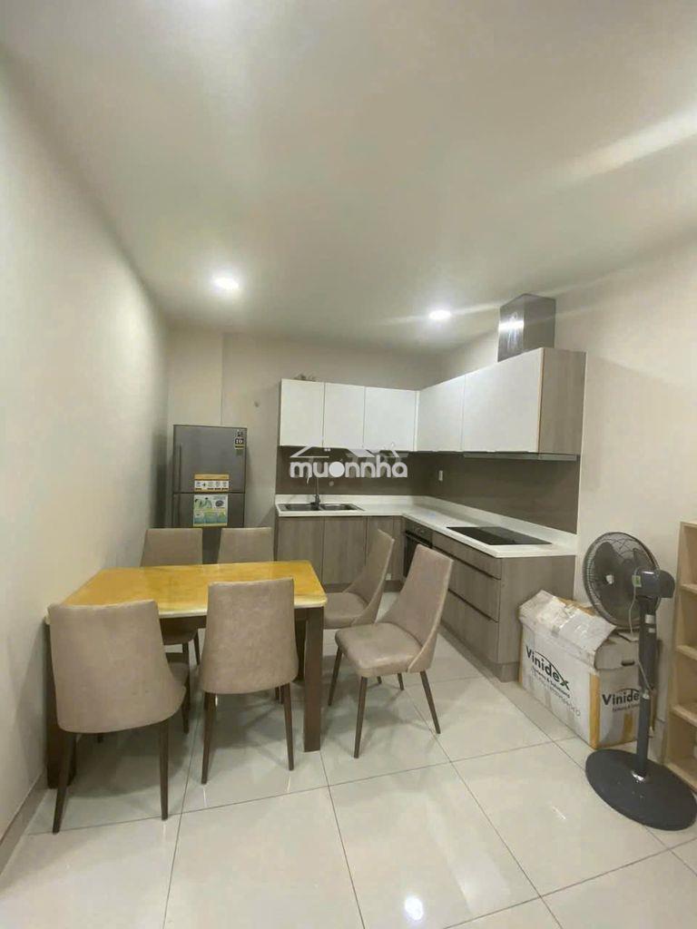 Cho thuê  grand riverside q4 – 2pn 2wc 71m² đủ nội thất – giá 16triệu - 3