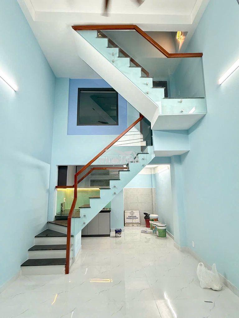 Nhà thủ đức đẹp giá hạt dẻ mua ở hoặc kinh đều được hết, pháp lý chuẩn - 3
