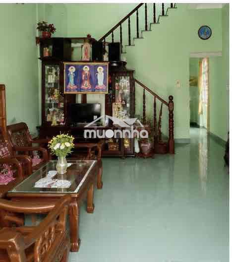 Nhà đs2 |trường thọ - tđ | hxt | 2 tầng btct | 140m2 - 5pn - ngang 5m - 3