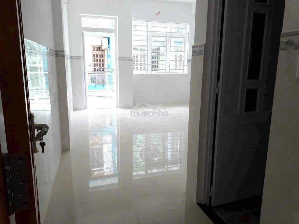 Cho thuê nhà nguyên căn gò vấp - 3