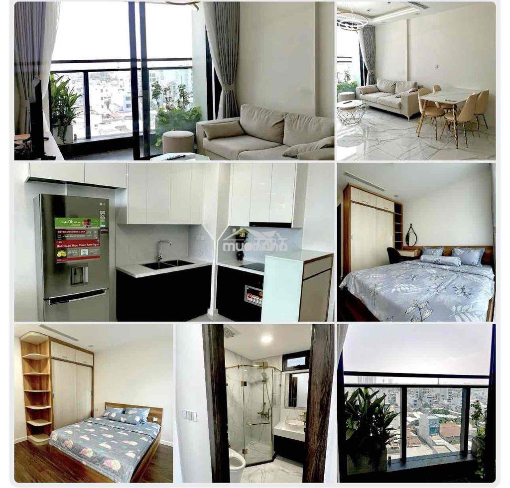 ✅Chuyên cho thuê và chuyển nhượng các căn hộ ở sunshine sky city q7 ạ - 4