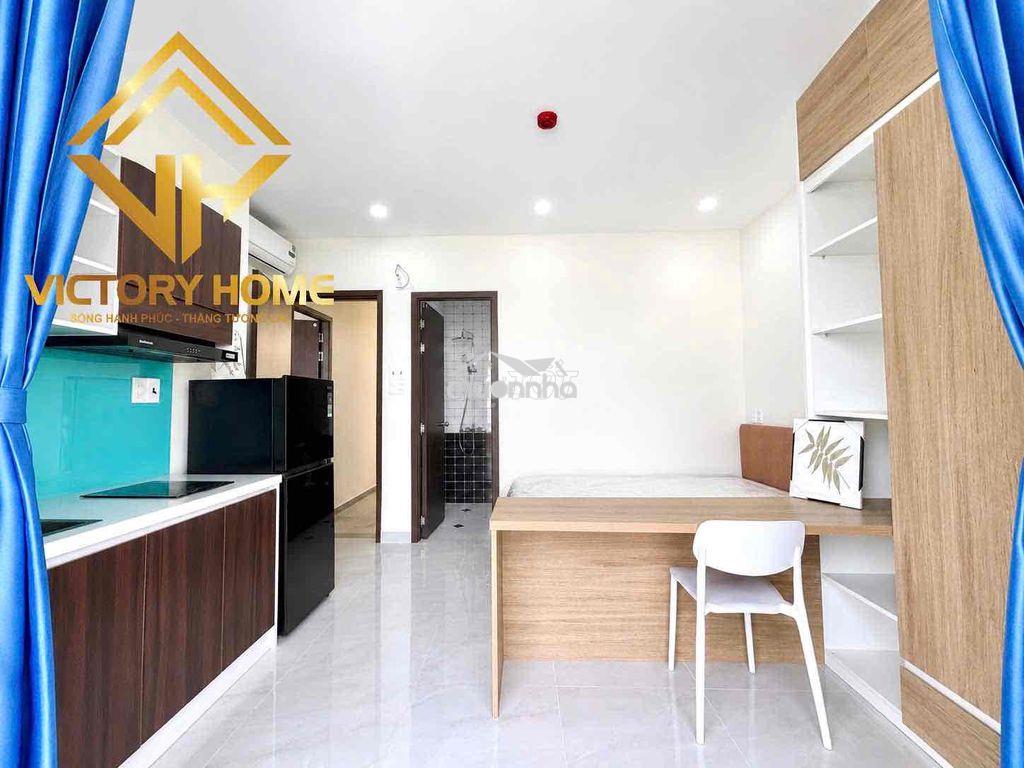 Studio ban công trung tâm bình thạnh giá rẻ - 3