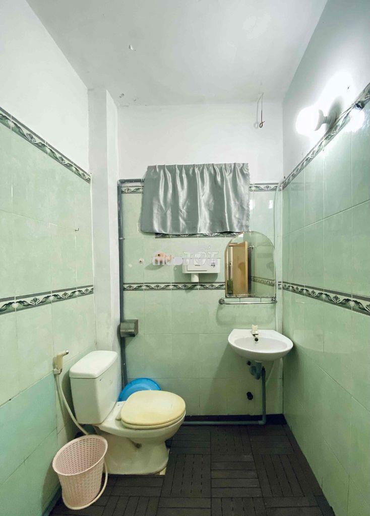 Cho nữ thuê phòng full nội thất - 4