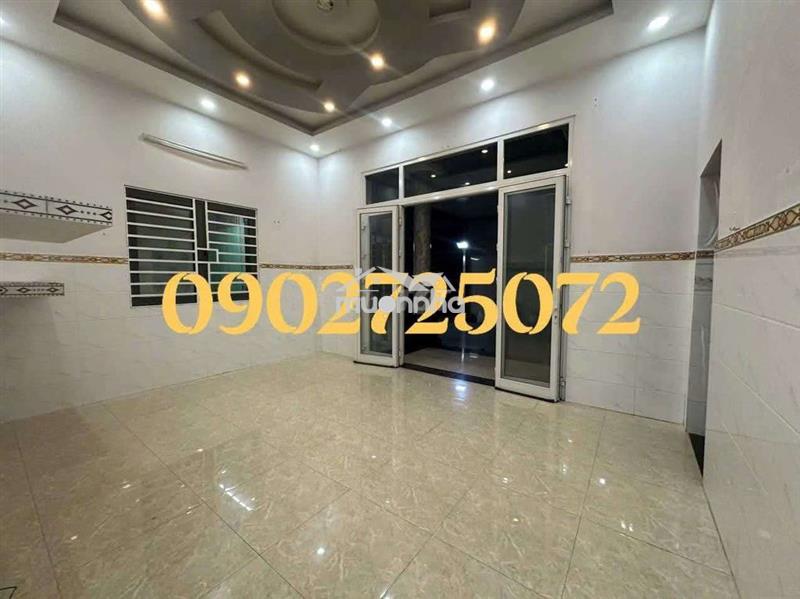 Cho thuê nhà gần phu mỹ hưng q7