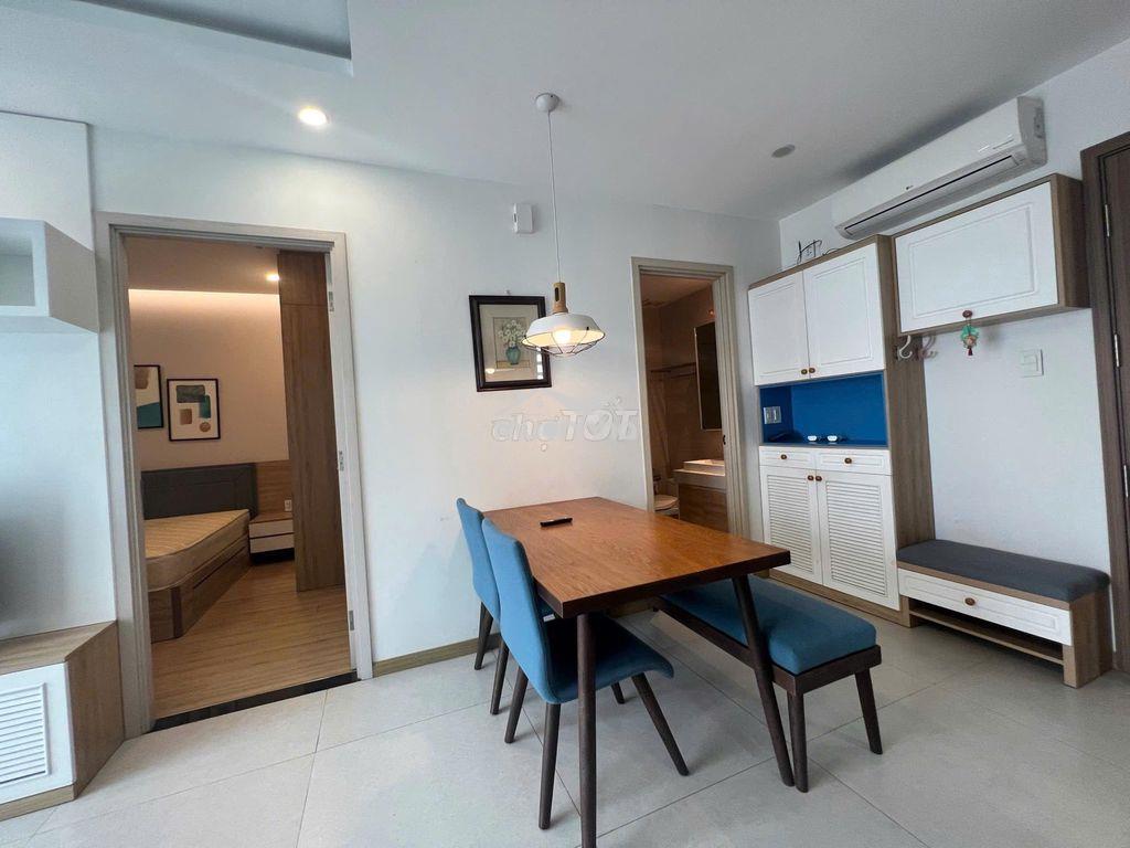 Cho thuê căn hộ new city thủ thiêm 2pn 2wc full nt - 2