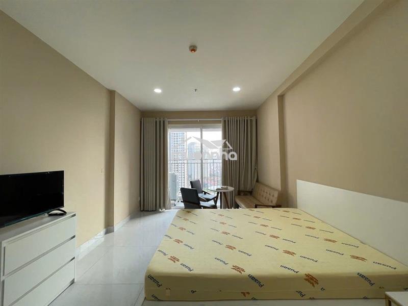 Bán căn hộ sunrise riverside – đang có hợp đồng thuê 11 triệu