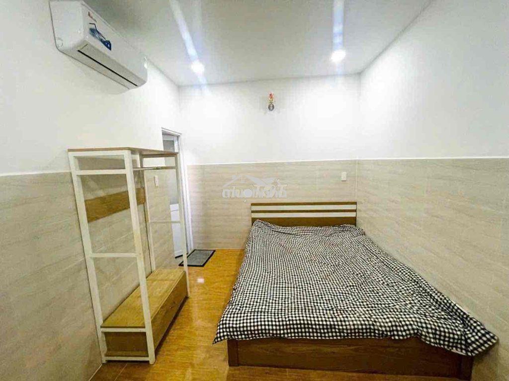 Phòng gần ngã tư tô ký - nguyễn ảnh thủ - 2
