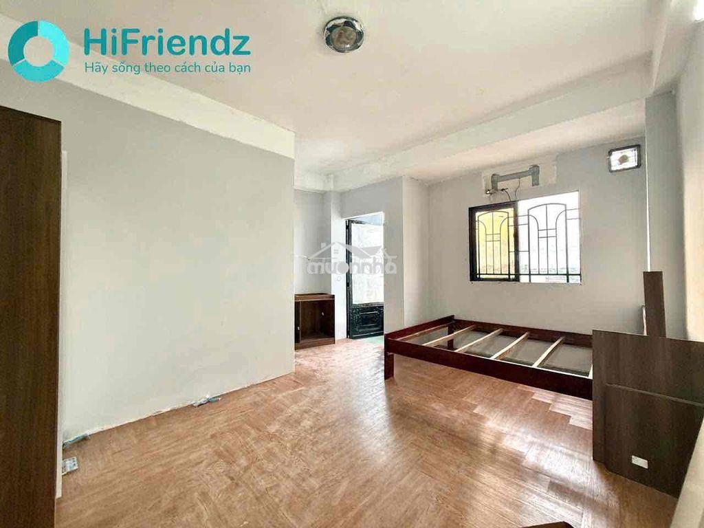 Khai trương chdv full nt  nhận pét + xe điện - tỉnh lộ 10 , bà hom q6 - 3