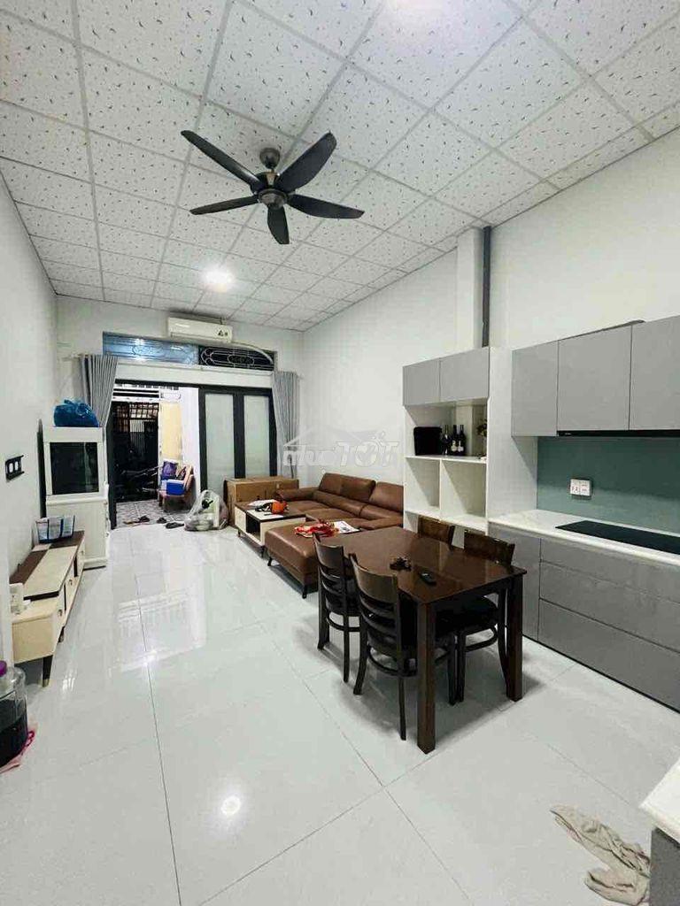 (8tr5) cho thuê nhà nguyên căn full nội thất gần đỗ xuân hợp- q9 - 2