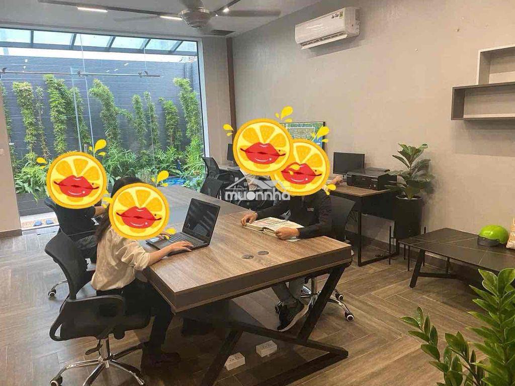 Bất động sản dòng tiền tn 85tr/1 tháng phú mỹ, quận 7 - 4