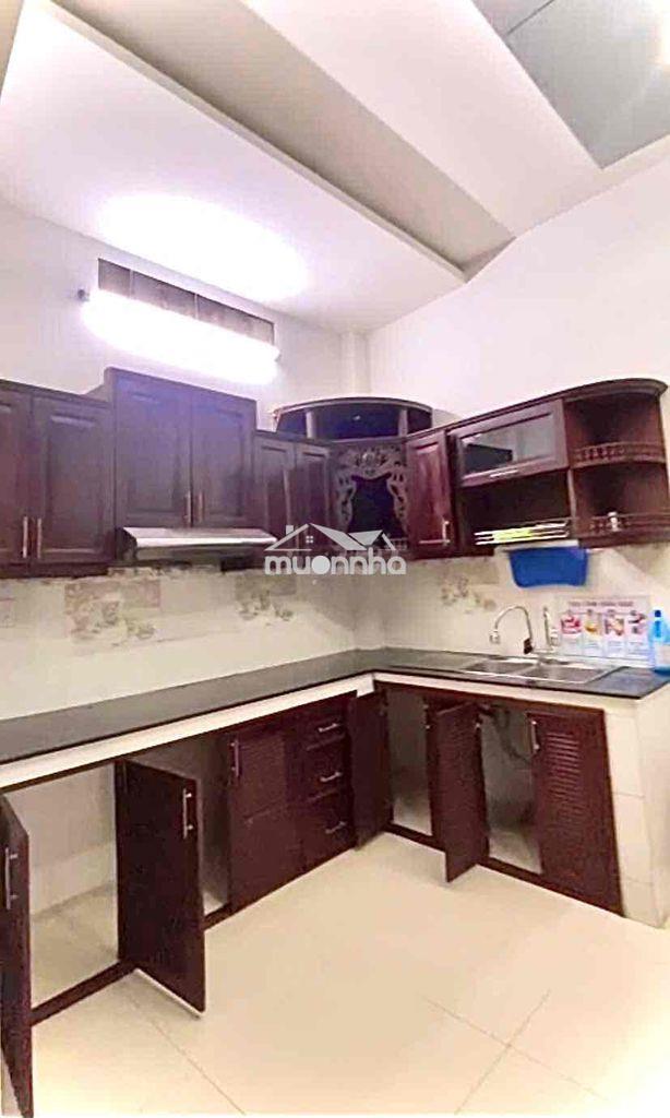 Nhà lô góc thoáng, sổ đẹp - trần quốc thảo - 5.1x8.5(41m2), 4tầng - 7. - 3