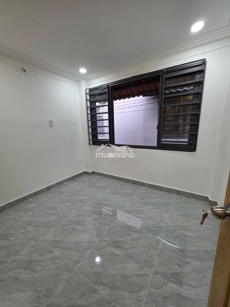 Chỉ 735 triệu – cơ hội sở hữu nhà riêng gần kcn tân thới hiệp! - 4