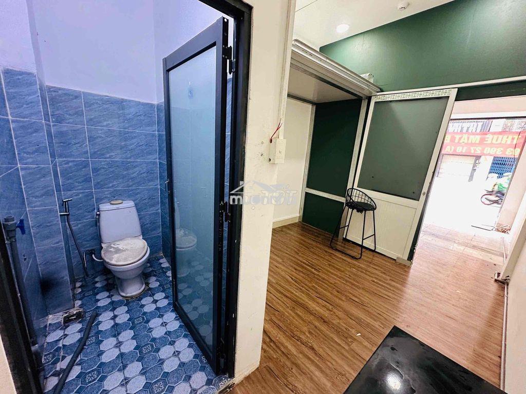 Mặt bằng cho thuê ngay chợ phú nhuận - 3