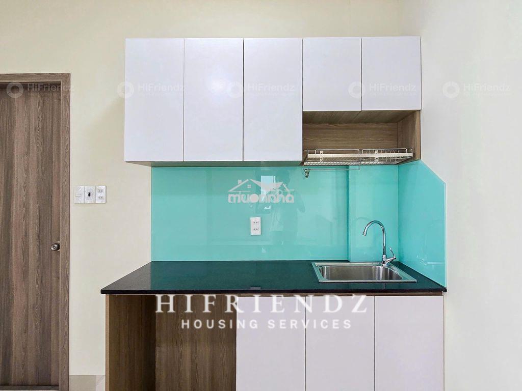 Căn hộ mini kdc kim sơn đối diện đh tôn đức thắng - ở liền - 4