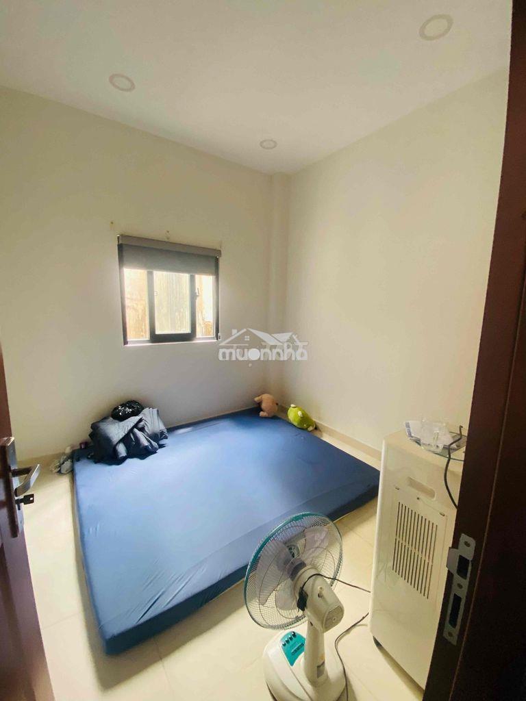 🎁Cho thuê nhà hxh 373/ thống nhất p11 gò vấp 4m❌10m 4pn 3wc - 4