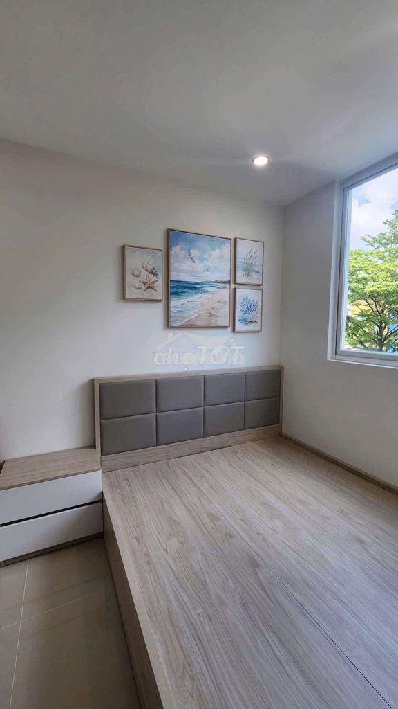 🌺Cho thuê căn hộ 1pn fullnt- cc bellezaq7- dt 45m2- giá rẻ 6.5tr - 3