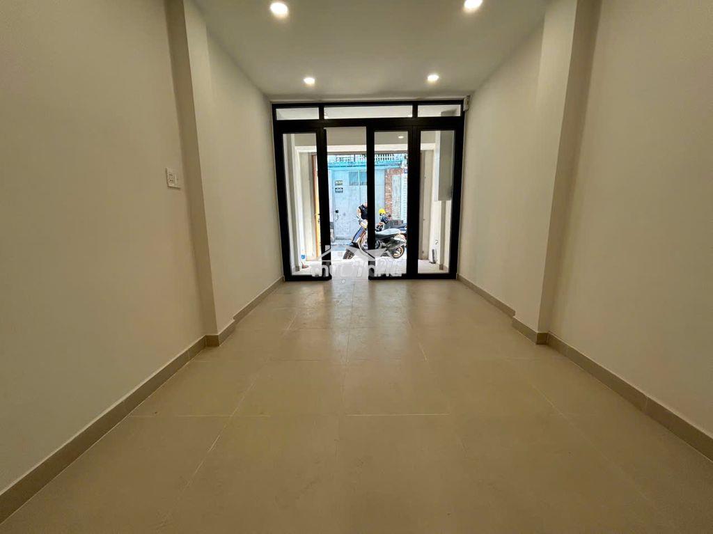 Nhà lê văn sỹ thông đặng văn ngữ hxh cho thuê ngắn hạn - 2